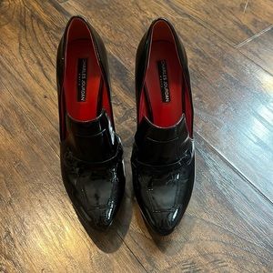 Charles Jourdan shoes, 👠